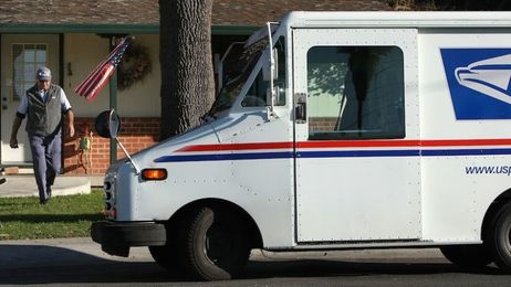 The Best Things You Could Do With An Old Mail Truck