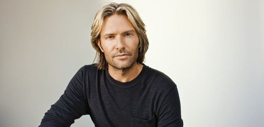 Things we learned from Eric Whitacre’s Reddit AMA
