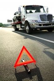 Towing benefits have improved with MAIF