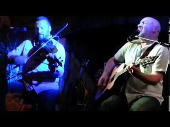 Where The Streets Have No Name