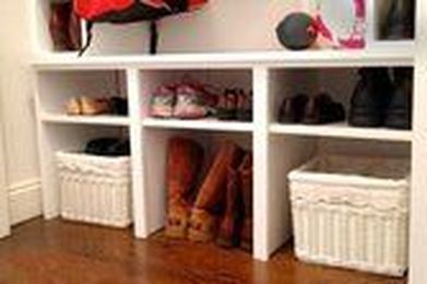 3 Ideas That Optimize Closet Space