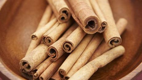 5 Reasons to Love Cinnamon