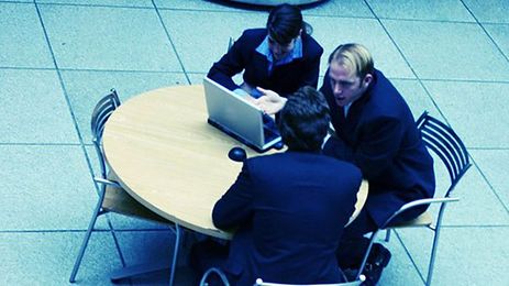 6 Facts You Need to Know About Starting Your Own Consulting Business