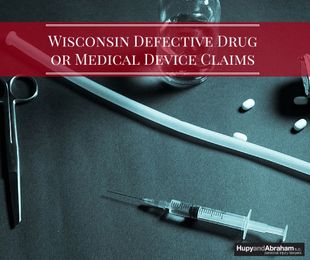 Can You Recover From a Defective Drug or Medical Device?