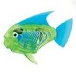 Remote Control Robo-Fish Eliminates Toilet Bowl Funerals For Good