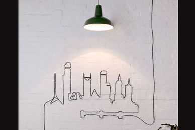 Some bright ideas for lighting