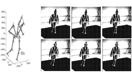 This Tech Could Tell Cars When A Pedestrian Will Run Into The Street