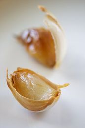 Vegan & Gluten-Free Recipes by Allyson Kramer