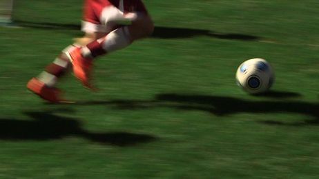 Looking at Soccer's Concussion Risk, and Asking It to Change