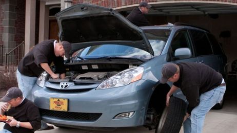 The Preventive Maintenance You Need to Do On Your Car (and When)