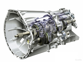 This Animation Shows How a Manual Transmission Works