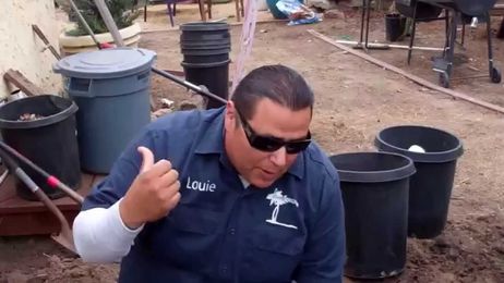 Grey Water Solutions for the home