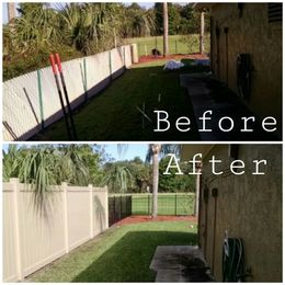 Spring is Coming, Time to Consider a New Fence