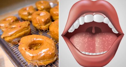 Study Says That Fat Could Be the Sixth Taste