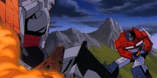 Top 10 trucks from the movies