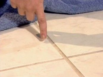 10 Tips for Cleaner Grout