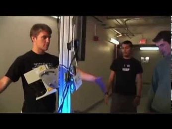 What does a Mechanical Engineer do?