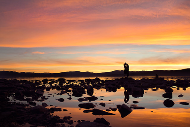 Four Keys to Finding Your Wedding Photographer