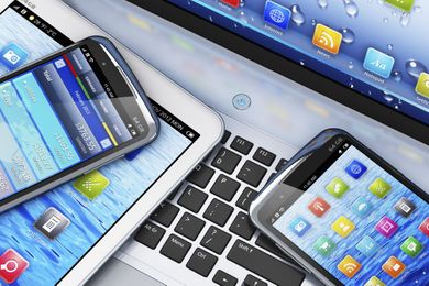 Having integrated technology can improve RIAs' businesses