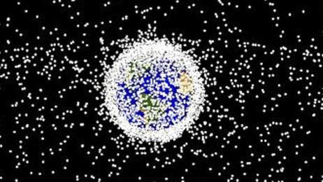 How Satellite Companies Patent Their Orbits