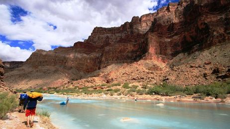 How using less water is good for business