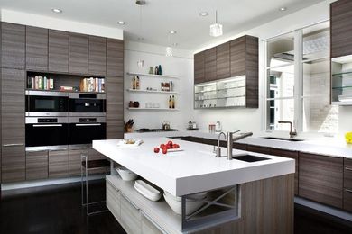 Low-Cost Kitchen Remodeling Ideas