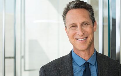 Mark Hyman: Take Care of Yourself