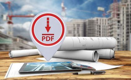 Supplementing BIM With 3-D PDFs Enables Better Communication