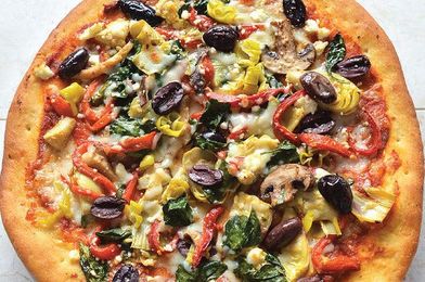 This Is How Long Leftover Pizza Actually Lasts
