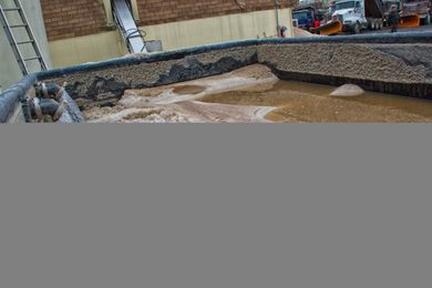 Worse than salt, brine sprayed on roads will munch your car to pieces