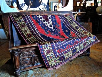 19 Sweet Salvage Upcycles