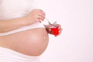 7 Tips for Pregnancy Indigestion