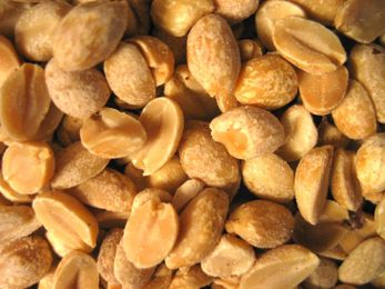 Getting Over A Peanut Allergy
