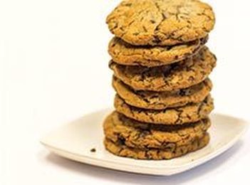 Have You Tried “The Cookie”?