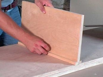 How to Build a Trophy Case