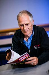 Interview: Tim O’Reilly