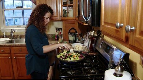 Local Wellness Center Takes Community Approach To Healthier Food Choices