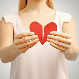 Unrequited Love: Surviving Lost Love