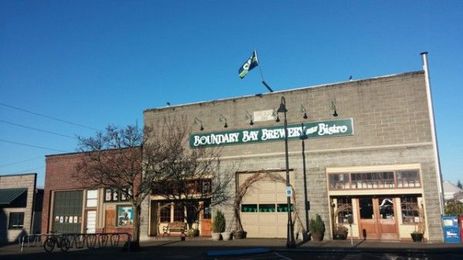 4 Bellingham Brew Pubs Perfect for Outdoor Lovers