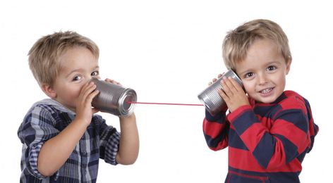 5 Ways to Encourage Auditory Processing and Listening Skills