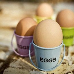 8 Egg-Cellent Facts About Eggs