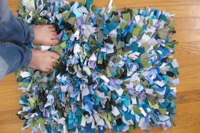 Five Pinterest DIY Projects You Can Complete with Items from Goodwill®