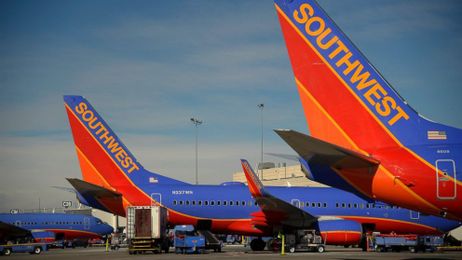 Southwest Airlines Can Use Planes That Missed Inspection