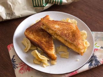 The Art of the Perfect Grilled Cheese (Plus 20 Variations to Shake Things Up)