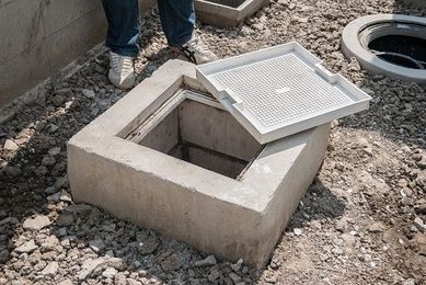 What Is Grease Trap Maintenance And Why Is It Important?