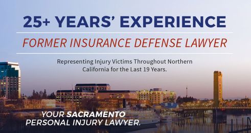 Who really pays in a motor vehicle accident?