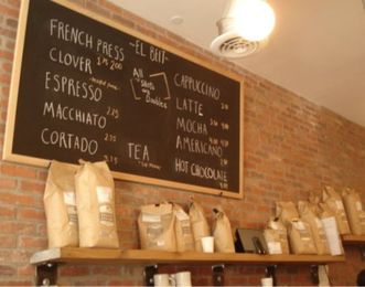 5 Essential Tips for New Coffee Shop Owners