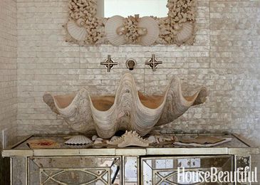 5 Stylish Sinks That Make a Splash