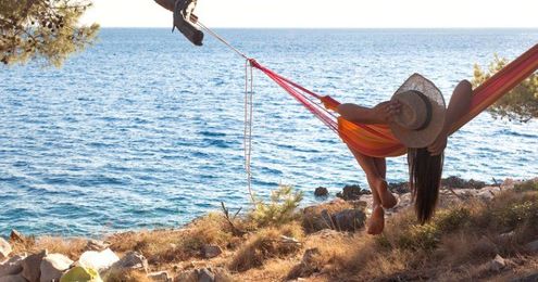 5 Ways To Radically Simplify Your Life