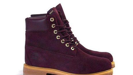 A Timberland Boot Both You and Your Mother Will Love
